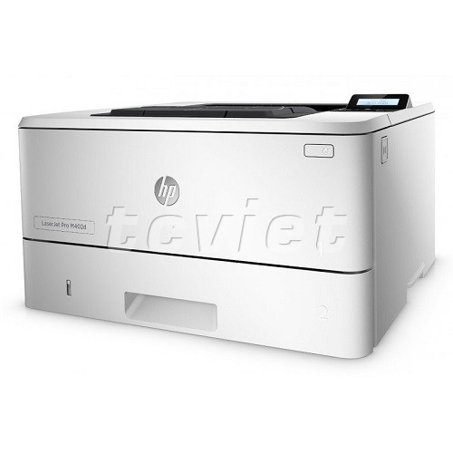 Máy in Laser đen trắng HP M402D 